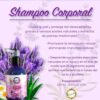 SHAMPOO CORPORAL DE LAVANDA - Image 2