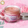 CREMA DE ROSAS 50 GR