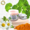 CREMA ANTIESTRÍAS CENTELLA ASIÁTICA Y CÚRCUMA 50 GR