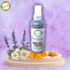 DESMAQUILLANTE FACIAL LAVANDA 125ML