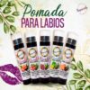 POMADA PARA LABIOS 4GR