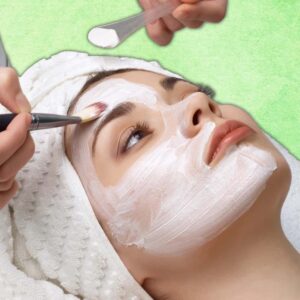 LIMPIEZA FACIAL